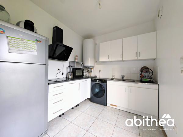 Maison F4 rénovée de 69 m2 en plein cœur des Billaux !