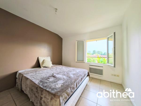 Maison F4 rénovée de 69 m2 en plein cœur des Billaux !