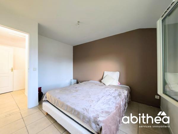 Maison F4 rénovée de 69 m2 en plein cœur des Billaux !