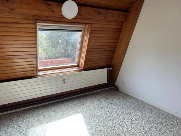 Appartement à louer 2 pièces 50m²