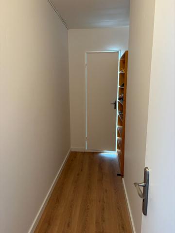 Appartement T4 rénové, lumineux, avec loggia et terrasse - Mérignac