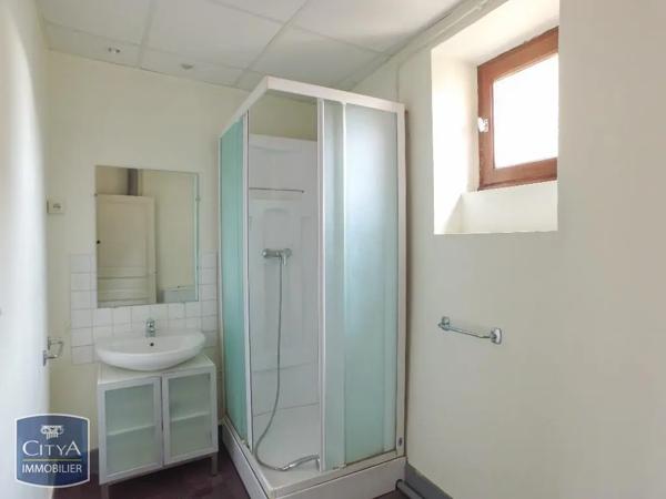 Appartement à louer 3 pièces 65.02m²