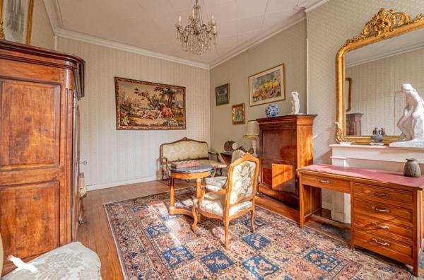 Maison à vendre |  Bordeaux |  5 pièces | 140,5 m²