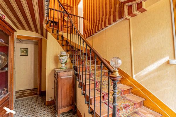 Maison à vendre |  Bordeaux |  5 pièces | 140,5 m²