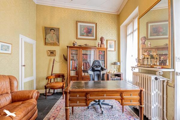 Maison à vendre |  Bordeaux |  5 pièces | 140,5 m²