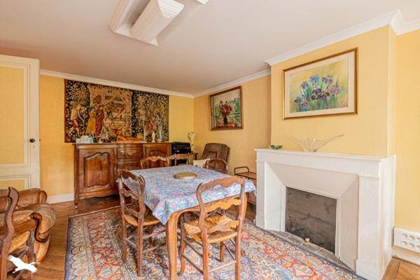 Maison à vendre |  Bordeaux |  5 pièces | 140,5 m²