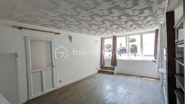 Maison de ville de 131 m²