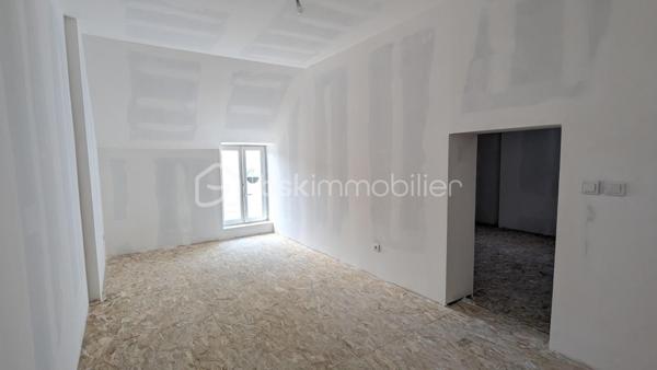 Maison de ville de 131 m²