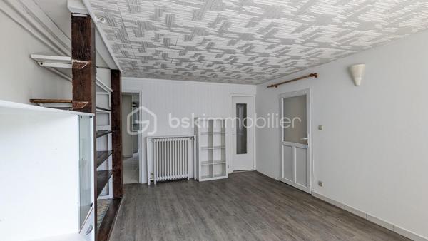 Maison de ville de 131 m²