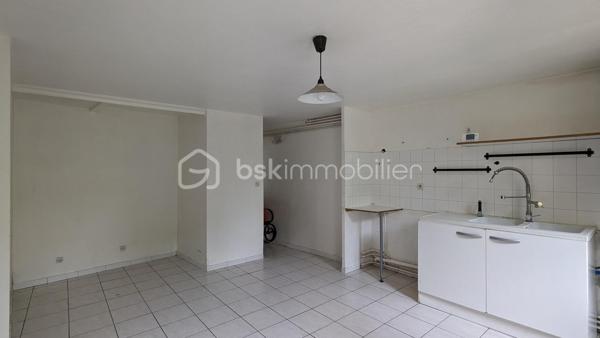 Maison de ville de 131 m²