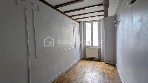 Maison de ville de 131 m²