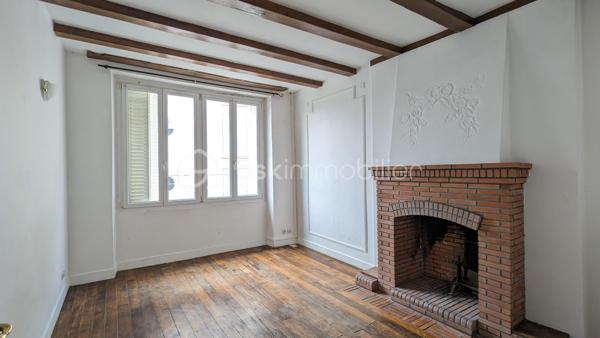 Maison de ville de 131 m²