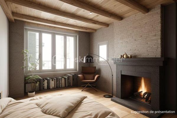 Maison de ville de 131 m²