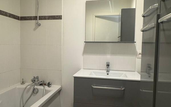 Appartement à louer    2 pièces •  La Courneuve