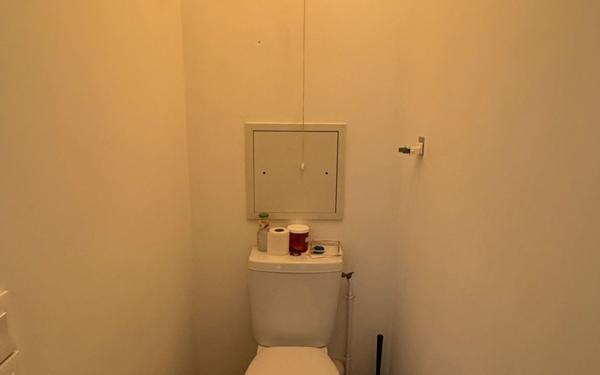 Appartement à louer    2 pièces •  La Courneuve