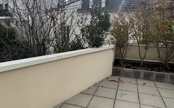 Appartement à louer    2 pièces •  La Courneuve