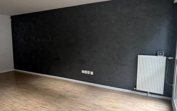 Appartement à louer    2 pièces •  La Courneuve