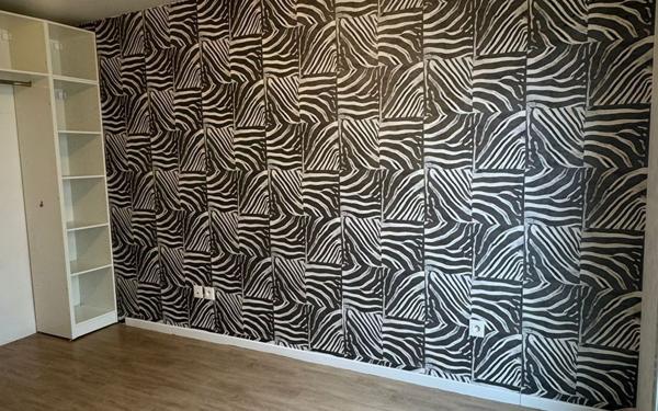 Appartement à louer    2 pièces •  La Courneuve