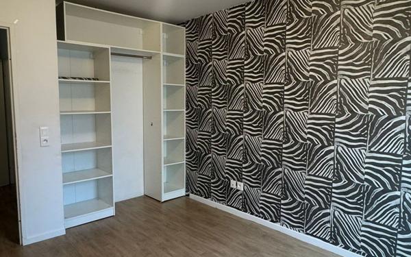 Appartement à louer    2 pièces •  La Courneuve