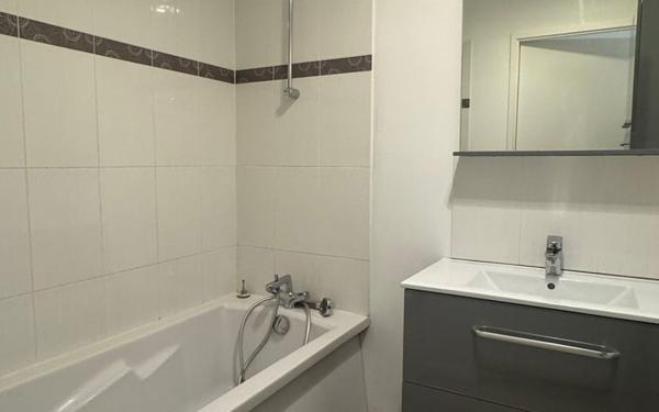 Appartement à louer    2 pièces •  La Courneuve