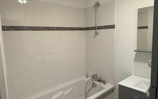 Appartement à louer    2 pièces •  La Courneuve