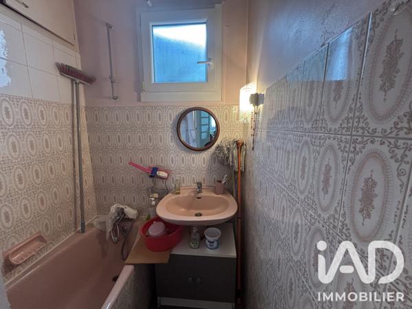 Appartement à vendre 2 pièces 52,84 m² Morteau