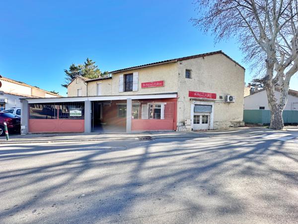 Local Commercial 4 pièces - 289 m² Exclusivité efficity