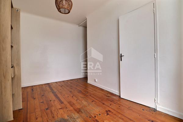 Appartement Aubervilliers 1 pièce(s)