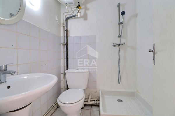 Appartement Aubervilliers 1 pièce(s)
