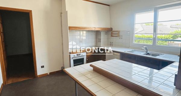 Location Maison 4 pièces 84.88 m² - Sainte-geneviève-des-bois 91700