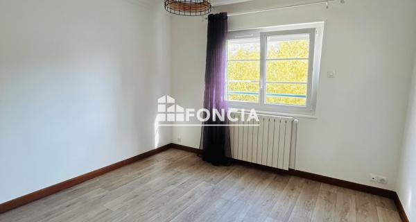 Location Maison 4 pièces 84.88 m² - Sainte-geneviève-des-bois 91700