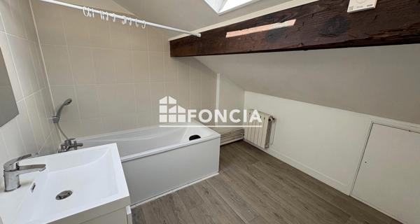 Location Maison 4 pièces 84.88 m² - Sainte-geneviève-des-bois 91700