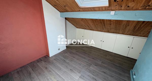 Location Maison 4 pièces 84.88 m² - Sainte-geneviève-des-bois 91700