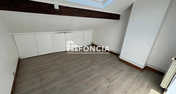 Location Maison 4 pièces 84.88 m² - Sainte-geneviève-des-bois 91700