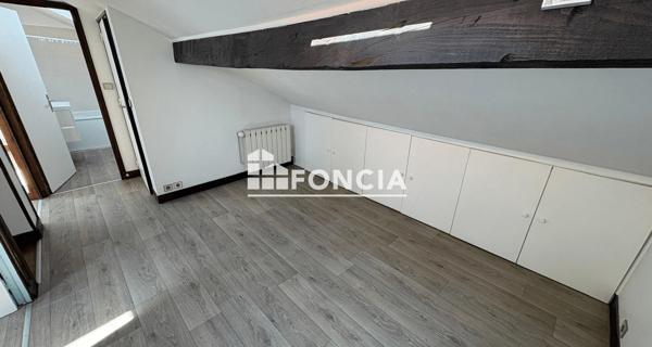 Location Maison 4 pièces 84.88 m² - Sainte-geneviève-des-bois 91700