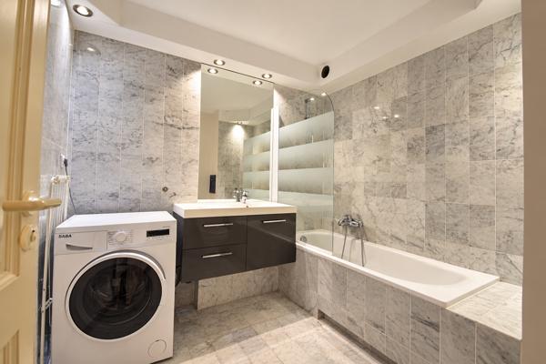 Appartement 2 pces de 49 m2 à Strasbourg Robertsau Détails des diagnostics énergétiques