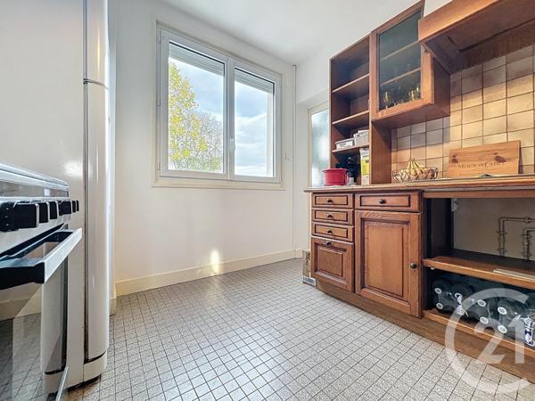 Appartement à vendre  4 pièces - 65,96 m2 ROCHEFORT - 17