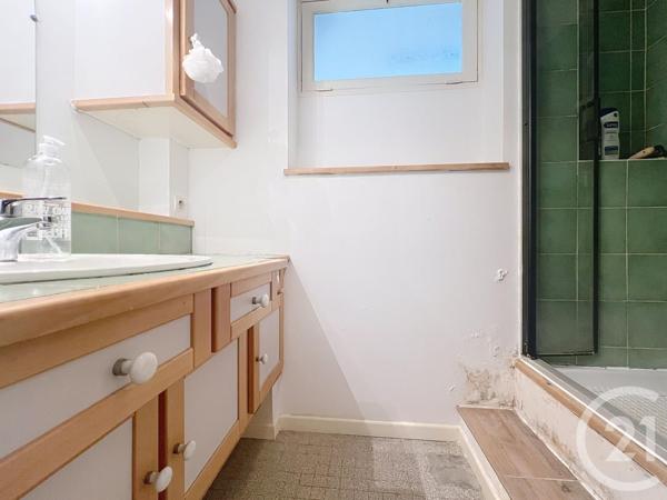 Appartement à vendre  4 pièces - 65,96 m2 ROCHEFORT - 17