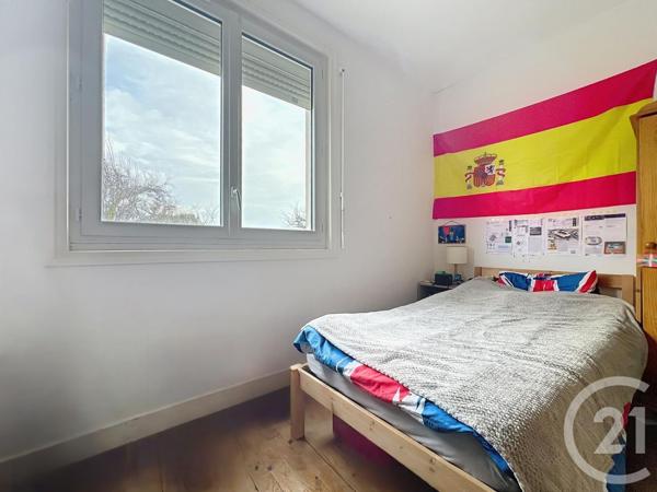 Appartement à vendre  4 pièces - 65,96 m2 ROCHEFORT - 17