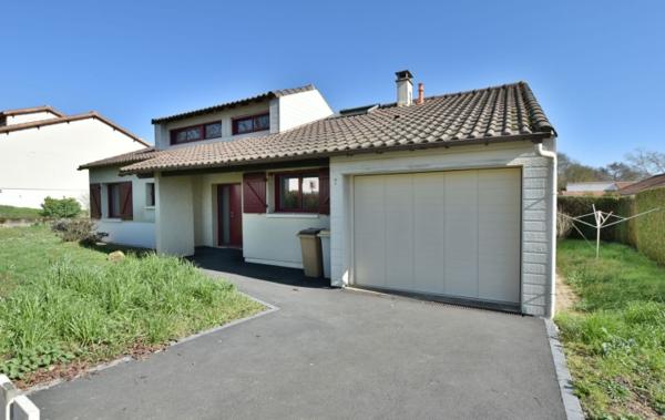 Vente Maison Ref: Coquette Cholet
