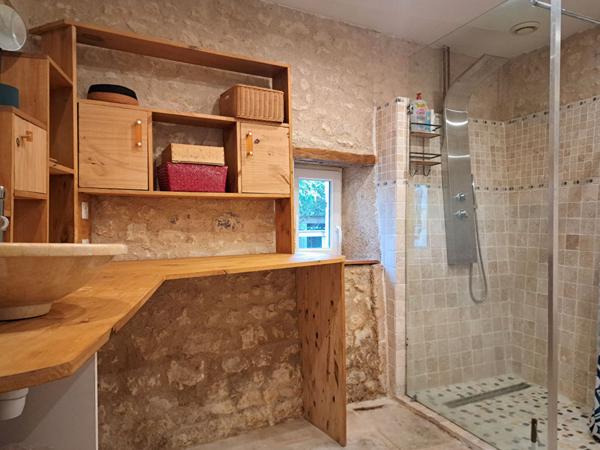 CHARMANTE MAISON ANCIENNE