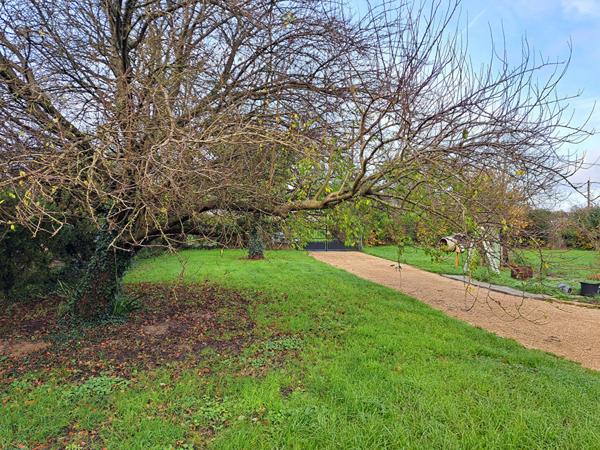 CHARMANTE MAISON ANCIENNE