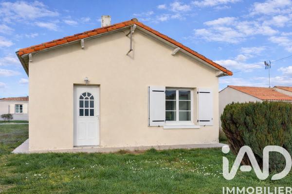 Maison à vendre 5 pièces 106 m² Médis