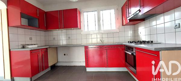 Maison à vendre 5 pièces 106 m² Médis