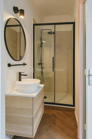 Appartement de 42,51 m²