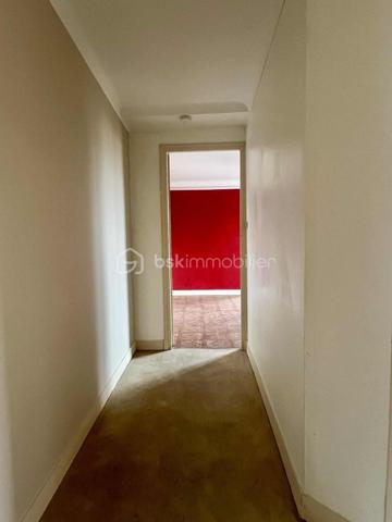 Appartement de 42,51 m²
