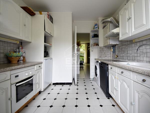 APPARTEMENT EN INVESTISSEMENT LOCATIF