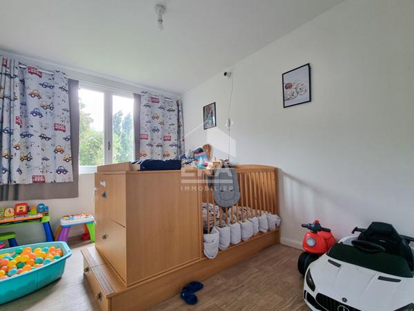 APPARTEMENT EN INVESTISSEMENT LOCATIF