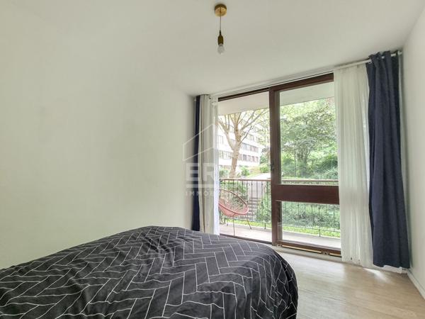 APPARTEMENT EN INVESTISSEMENT LOCATIF