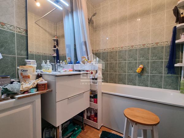 APPARTEMENT EN INVESTISSEMENT LOCATIF